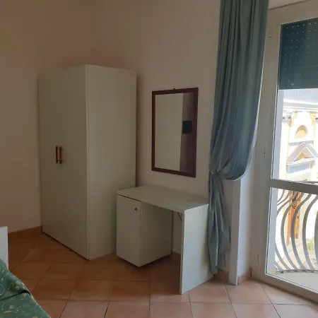 Antonietta 3* San Marco di Castellabate