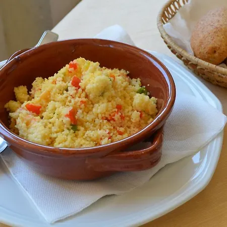 Antonietta فندق 3*