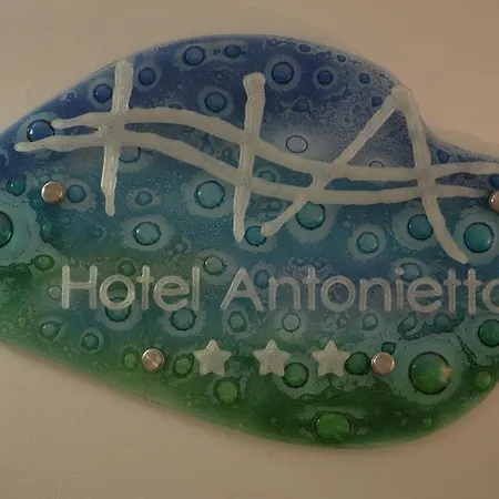 Antonietta فندق