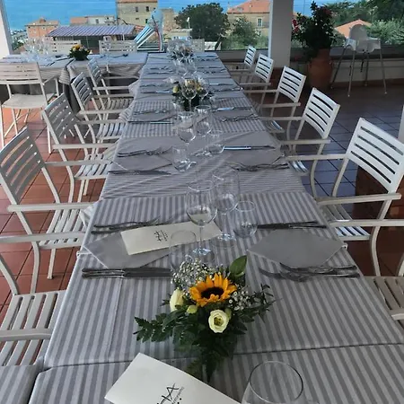 Antonietta 3* San Marco di Castellabate