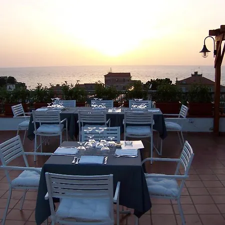 Hotel Antonietta San Marco di Castellabate