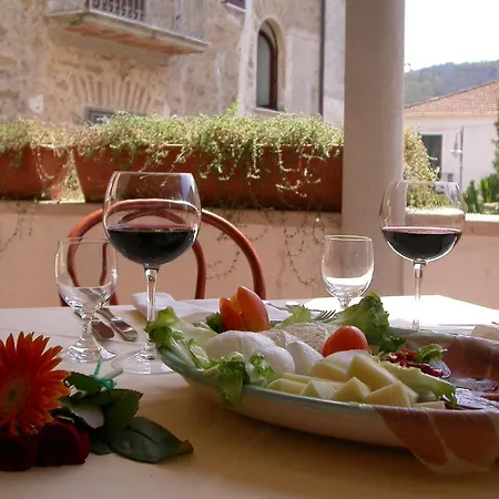 Hotel Antonietta