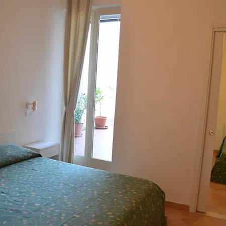 Hotel Antonietta