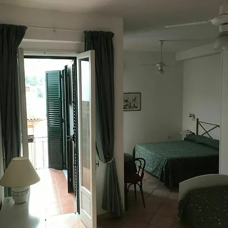 Hotel Antonietta San Marco di Castellabate